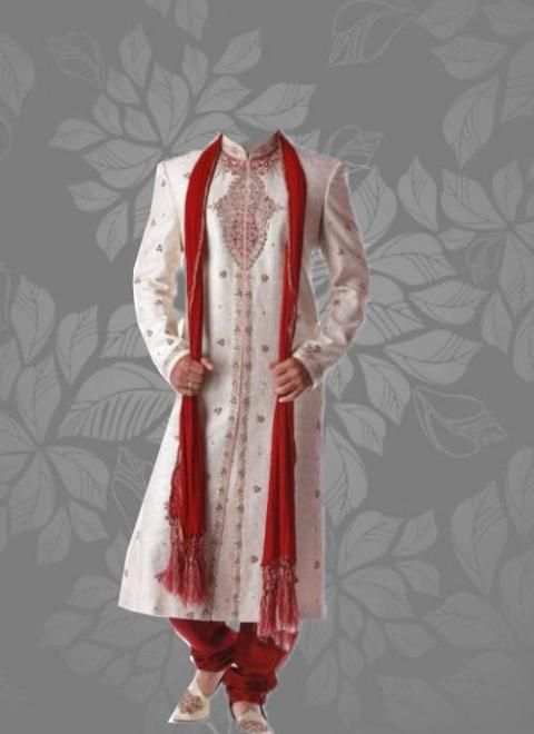 Indian Men Sheravani Photo screenshot 5