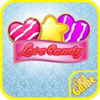 Love Candy Crush