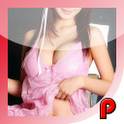 Panana Puzzle Sexy Girl أيقونة