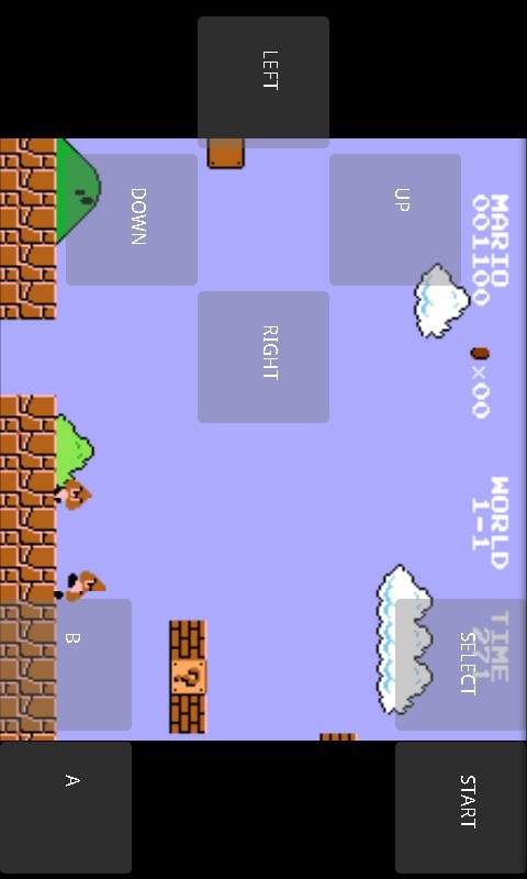 Super Mario Bros 2 تصوير الشاشة