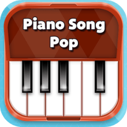 Piano Song Pop иконка