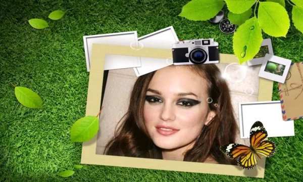 Cool Photo Frames screenshot 2