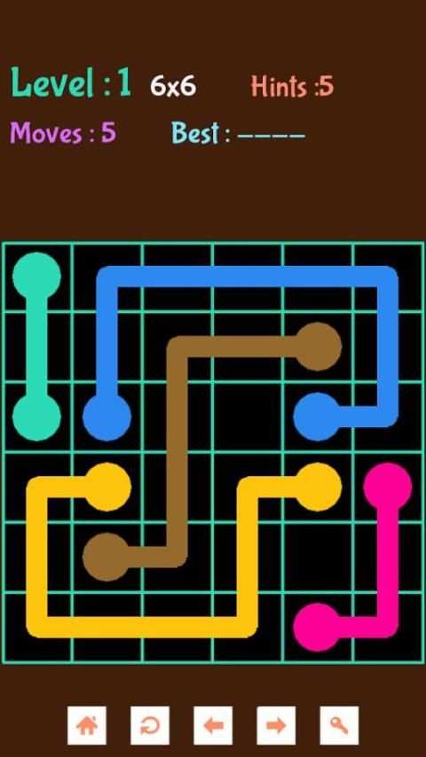 Match Colours screenshot 5
