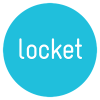 Locket Lock Screen for English आइकन