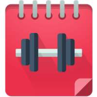 Gym Journal - fitness diary on 9Apps