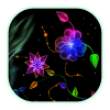 E7 Lighting Effect Wallpaper icon