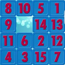 Puzzle 1.0