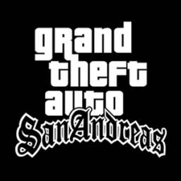GTA San Andreas Free आइकन