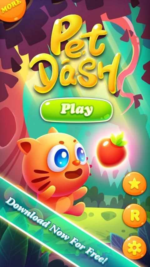 Pet Dash скриншот 9