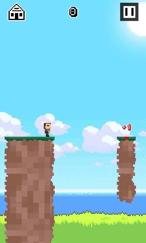 Stick Man screenshot 3