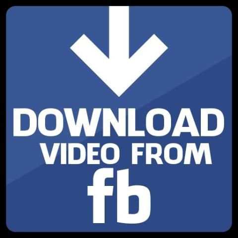 Fast Facebook Video Downloader screenshot 1