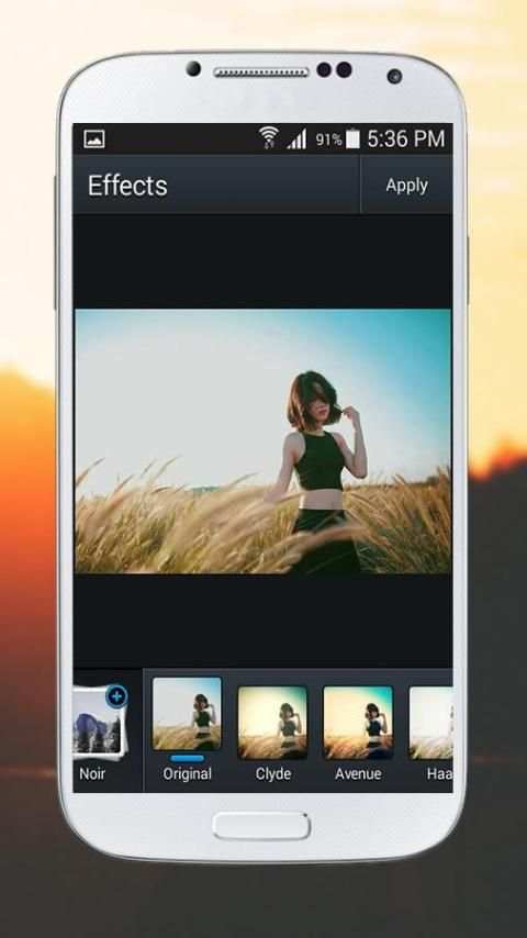 Split Pic Collage Maker screenshot 1