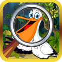 Bird Find أيقونة