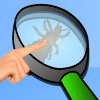 Lice Detector Joke icon