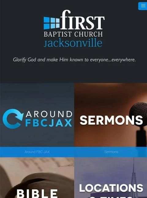 FBC JAX screenshot 3
