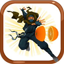 Ninja Fruit icon