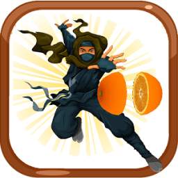 Ninja Fruit 1.0