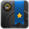 EZ Bookmark Widget आइकन