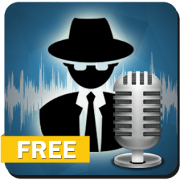 Voice Changer For Agents أيقونة