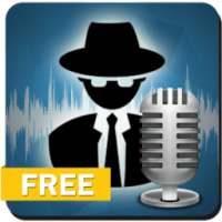 Voice Changer For Agents on 9Apps