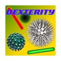 D E X T E R I T Y FREE أيقونة