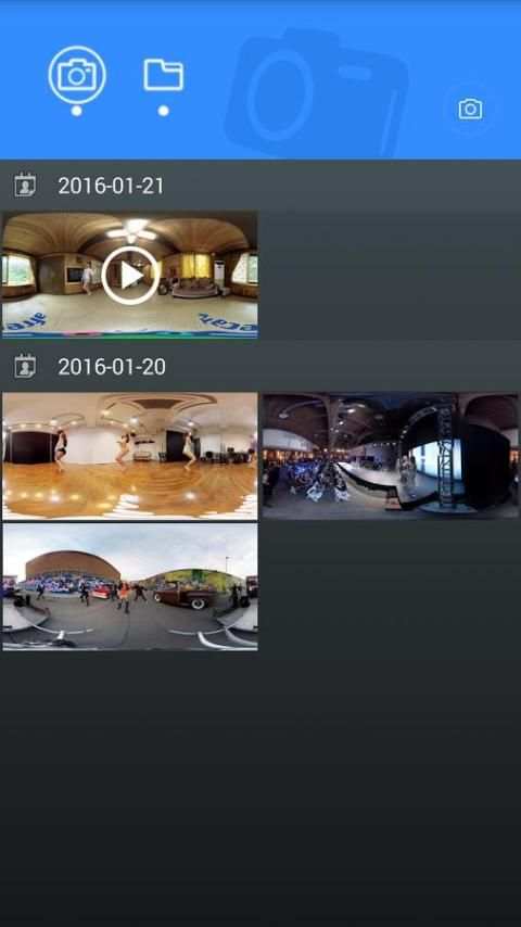 SYDRIVER360 скриншот 3