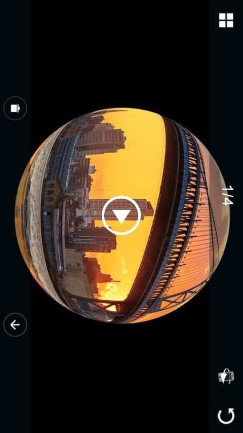 SYDRIVER360 скриншот 2