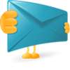 Backup message & call to Email