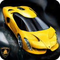 Lamborghini Racing أيقونة