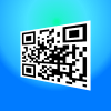 QRCodeLite - QR Code Generator आइकन