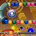 Machine Ball Shoot أيقونة