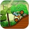 Oggy Bike 1.0