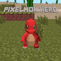 Pixelmon Hero GO आइकन