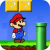 Jungle Mario Run