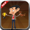 Mr Bean adventure иконка