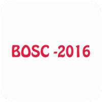 BOSC-2016