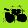 Drum Set icon