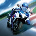 Racing Moto Superbike أيقونة