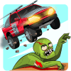 ikon Zombie Race Apocalypse