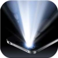 Flashligh LED-Lampe Torche