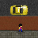 Sim Taxi أيقونة
