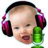 Baby Sounds & Ringtones on 9Apps