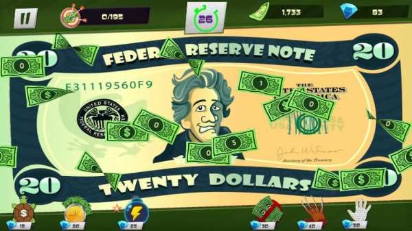 Money Rules : Money Quest स्क्रीनशॉट 2