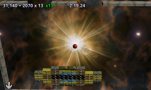 Space Out Lite 6 تصوير الشاشة