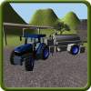 Tractor Simulator 3D: Slurry