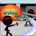 Stick Fight أيقونة