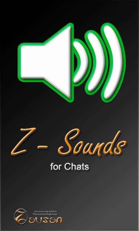 Z - Sounds for WhatsApp screenshot 5