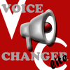Voice Changer Lite (Vox Box) icon