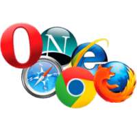 Web Browser on 9Apps