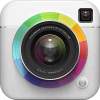 FxCamera - a free camera app